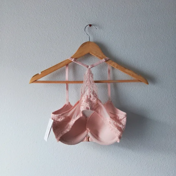 Bundle Of 2 Auden Push Up Bras - Picture 7 of 7